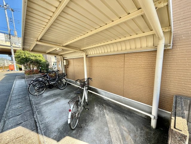 サニーパークのその他共用部分