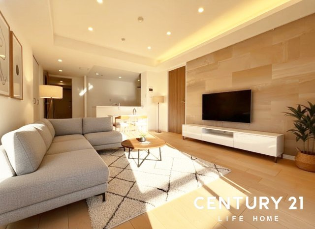 ヴェルビュ青葉台ブラオの画像