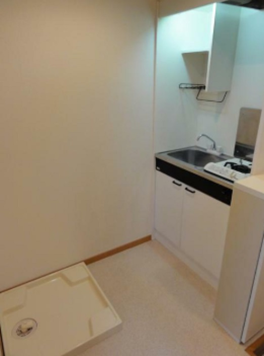 ビラフォレスト多摩川のキッチン|キッチン