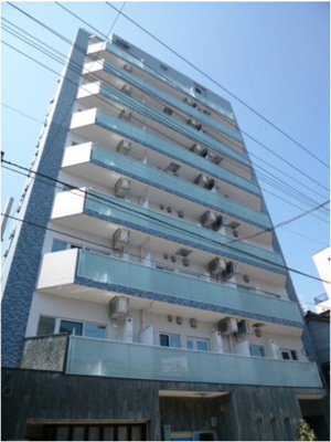 【外観】 | パインウェルズ