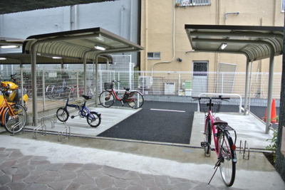 【設備】 | パインウェルズ