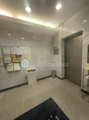 【エントランス】 | パインウェルズ