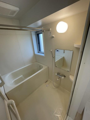 【浴室】 | パインウェルズ