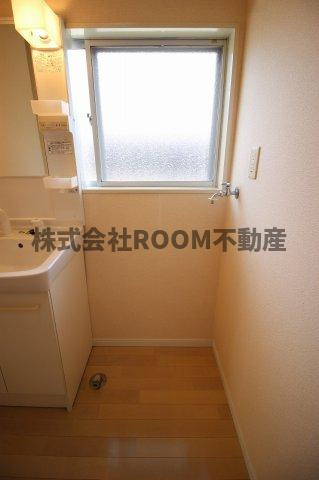 年見貸家の設備