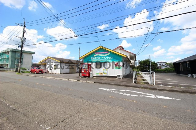 年見貸家のその他