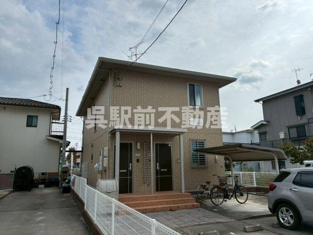 クレア広古新開のその他