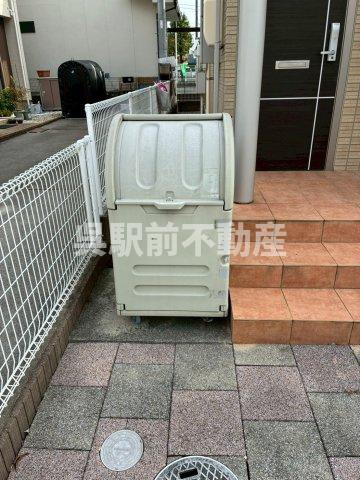 クレア広古新開のその他共用部分