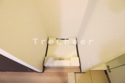 【設備】 | GENOVIA中野野方green veil