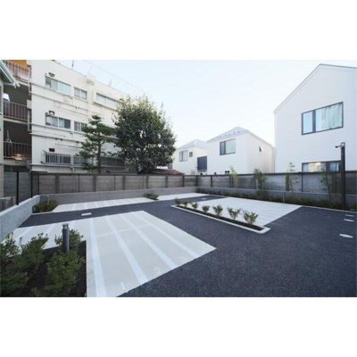 【その他共用部分】 | GENOVIA中野野方green veil