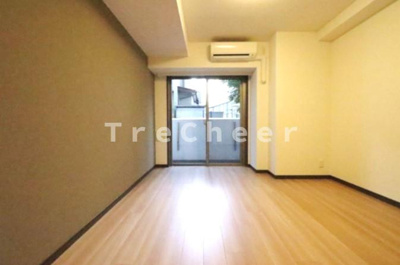 【居間・リビング】 | GENOVIA中野野方green veil