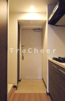 【玄関】 | GENOVIA中野野方green veil