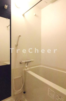 【浴室】 | GENOVIA中野野方green veil