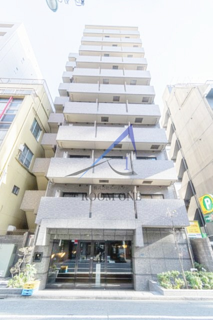 ルーブル日本橋