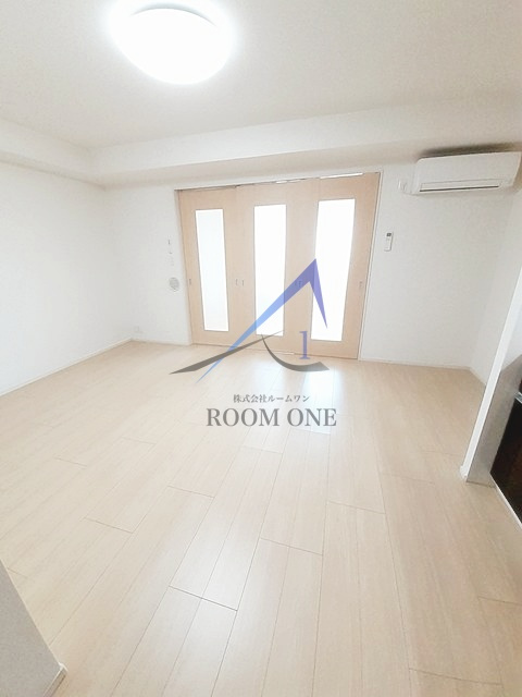 スウィート　パピヨンの内装