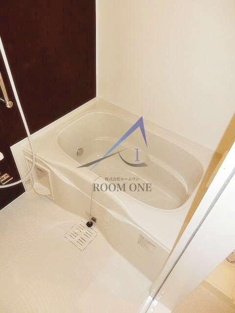 スウィート　パピヨンの浴室|お風呂です。