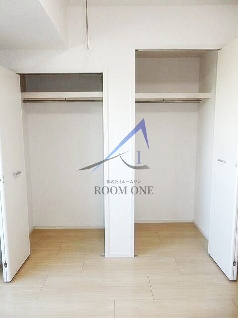 スウィート　パピヨンの収納|収納です。