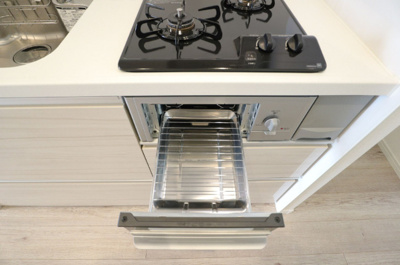 【キッチン】 | チサンマンション