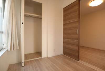 【収納】 | チサンマンション