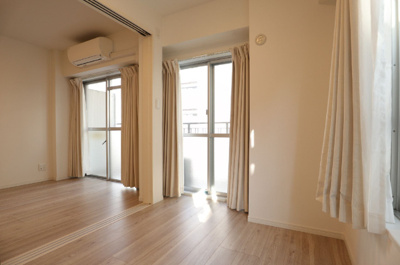 【内装】 | チサンマンション