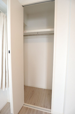 【収納】 | チサンマンション