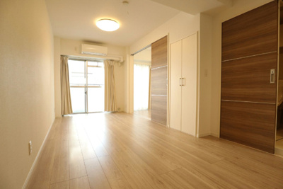 【居間・リビング】 | チサンマンション