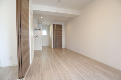 【居間・リビング】 | チサンマンション