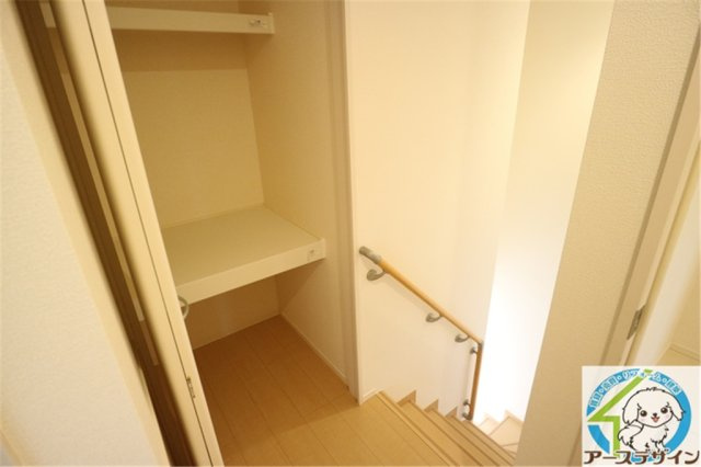 サニーコート加佐のその他|パース写真