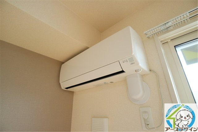 サニーコート加佐のその他|パース写真