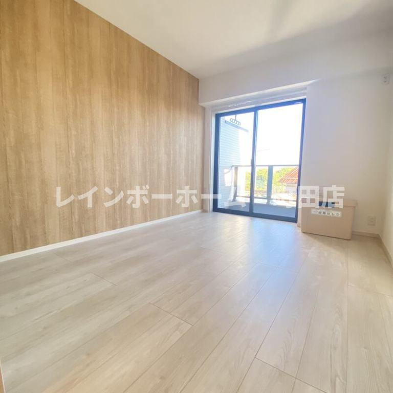 MELDIA上溝３※初期費用分割あと払いサービス利用可能物件