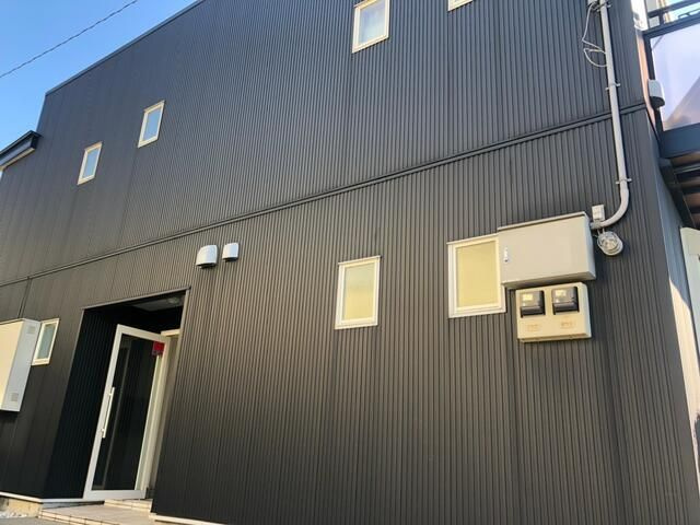 エイトハウス代々木上原