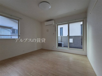 【寝室】 | ラフェリオⅡ