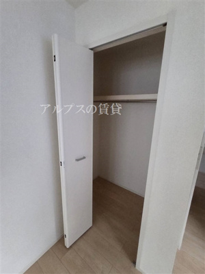 【収納】 | ラフェリオⅡ