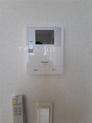 【設備】 | ラフェリオⅡ