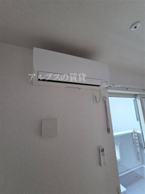 【設備】 | ラフェリオⅡ