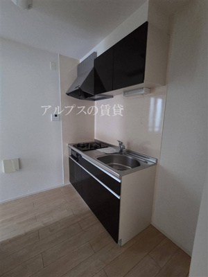 【キッチン】 | ラフェリオⅡ