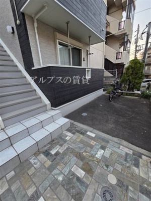 【その他共用部分】 | ラフェリオⅡ