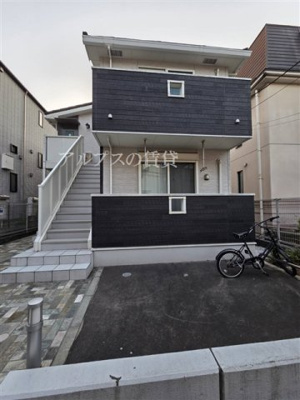 【外観】 | ラフェリオⅡ