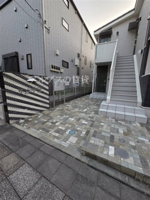 【その他共用部分】 | ラフェリオⅡ