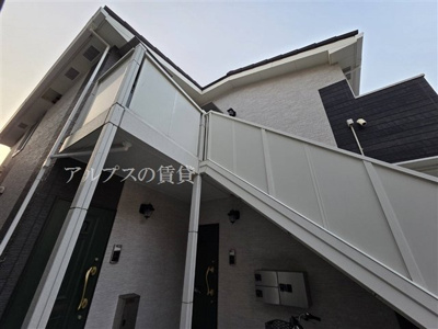 【その他】 | ラフェリオⅡ