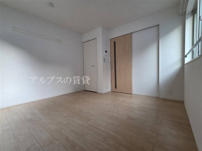 【居間・リビング】 | ラフェリオⅡ