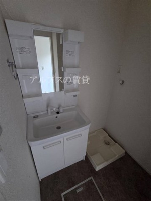 【独立洗面台】 | ラフェリオⅡ