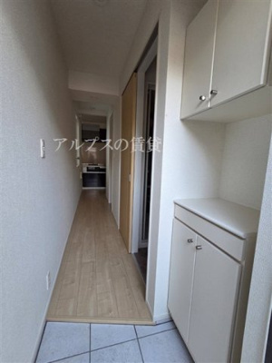 【玄関】 | ラフェリオⅡ