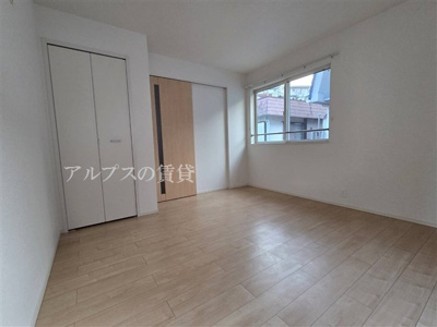 【寝室】 | ラフェリオⅡ