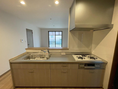 【キッチン】 | 北区小山