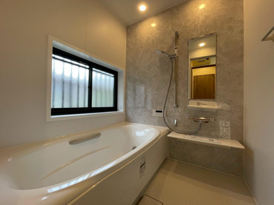 【浴室】 | 北区小山