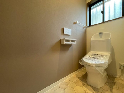 【トイレ】 | 北区小山