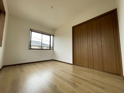 【洋室】 | 北区小山