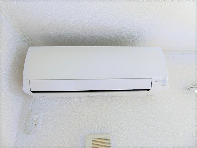 ブレイヴァリーの設備|写真は同建物の別部屋を参考に掲載しております。