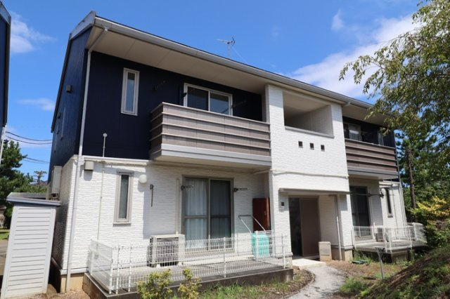 プル―リオン S棟