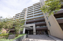 パークアクシス池田山の画像